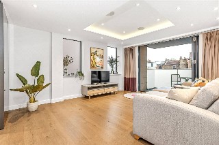 Drayton Park, London, N5