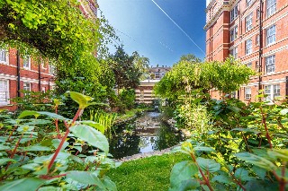 Rodney Court, Maida Vale, London, W9