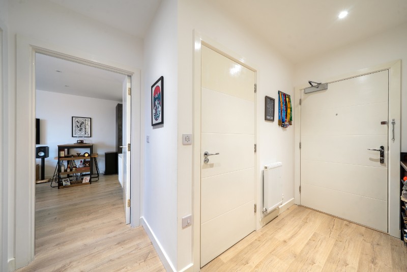 Mayow Road, London, SE23