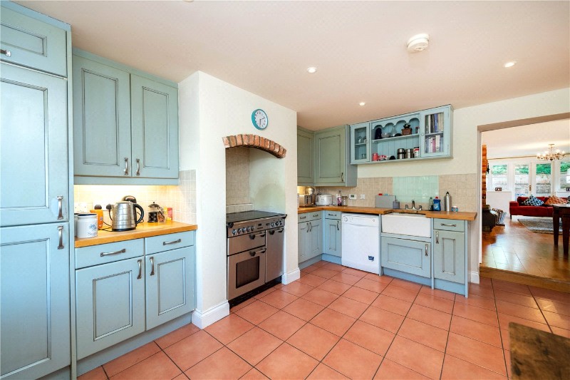 Chapel Street, Billingborough, Lincolnshire, NG34