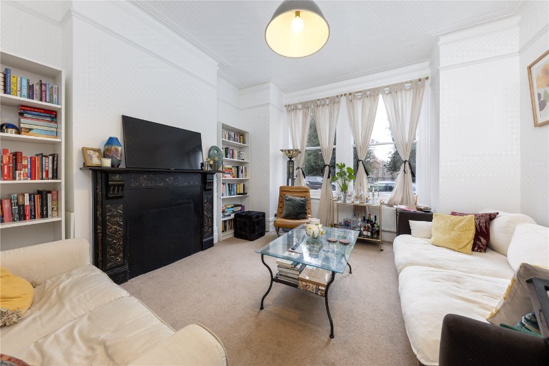 Putney Bridge Road, London, SW15