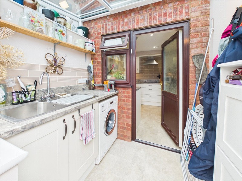 Acland Way, Tiverton, Devon, EX16