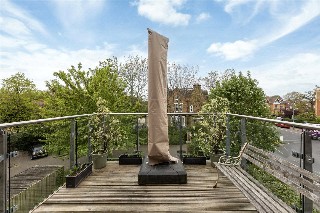 Dryburgh Road, London, SW15