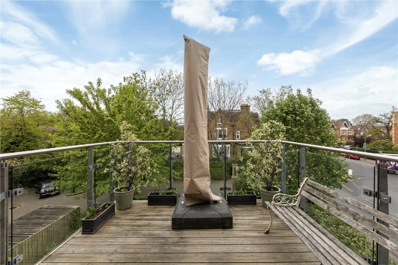 Dryburgh Road, London, SW15