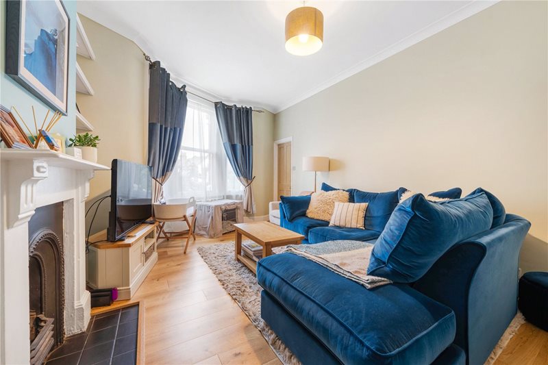 Goodrich Road, East Dulwich, London, SE22
