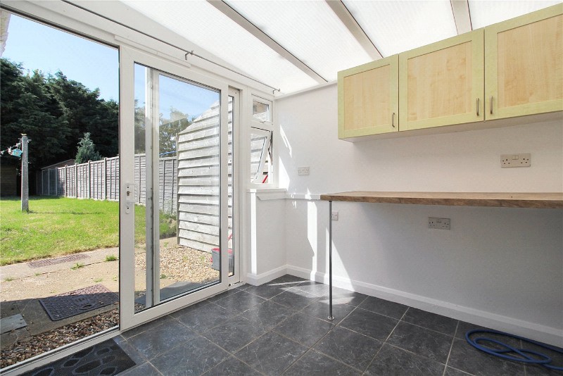 Hill Road, Wangford, Beccles, Suffolk, NR34