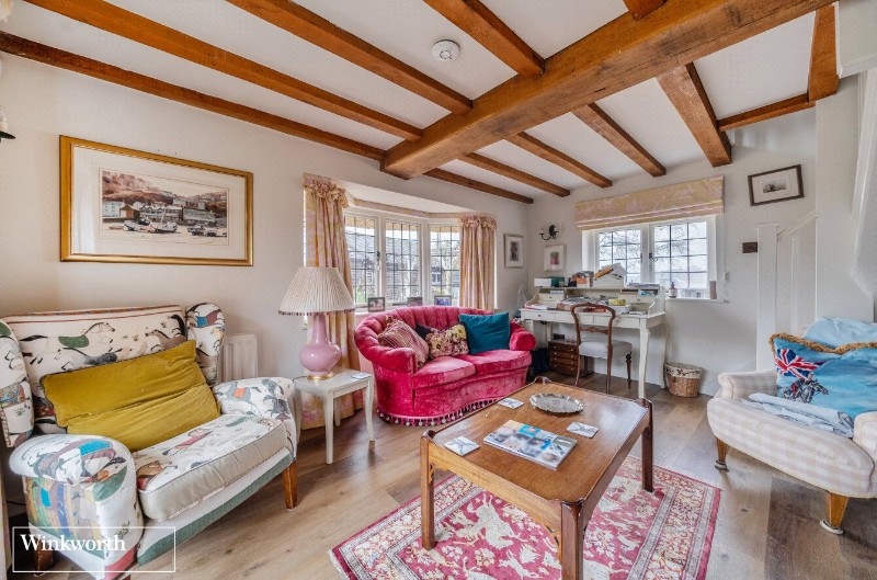 Tunworth, Hampshire, RG25