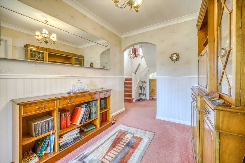 Compton Avenue, Lilliput, Poole, BH14