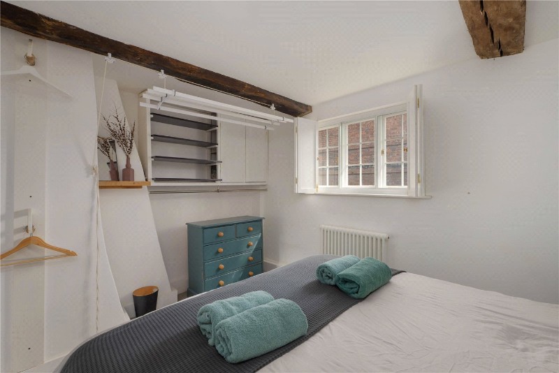 Linden Grove, Canterbury, Kent, CT2