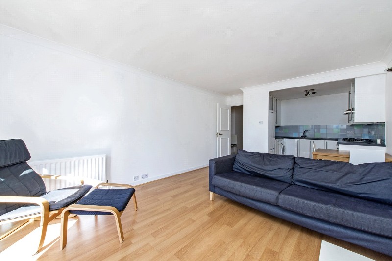 Admiral Walk, London, W9