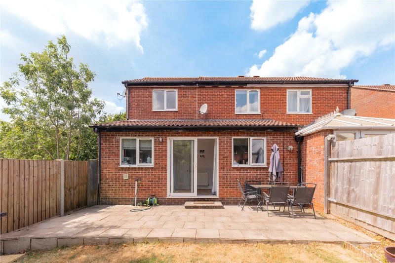 Moncrieff Drive, Leamington Spa, Warwickshire, CV31