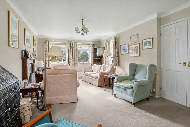 Aspen Way, Cringleford, Norwich, Norfolk, NR4