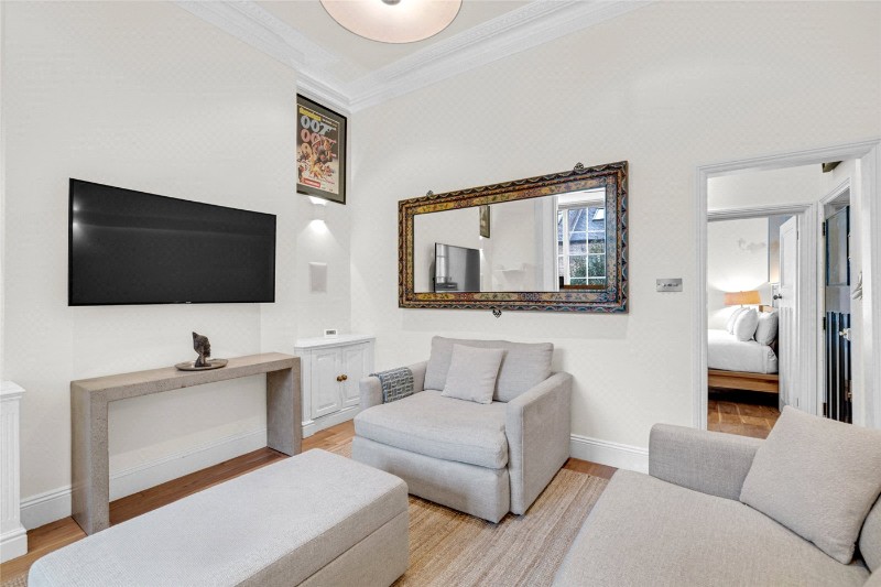 St Marys Terrace, London, W2