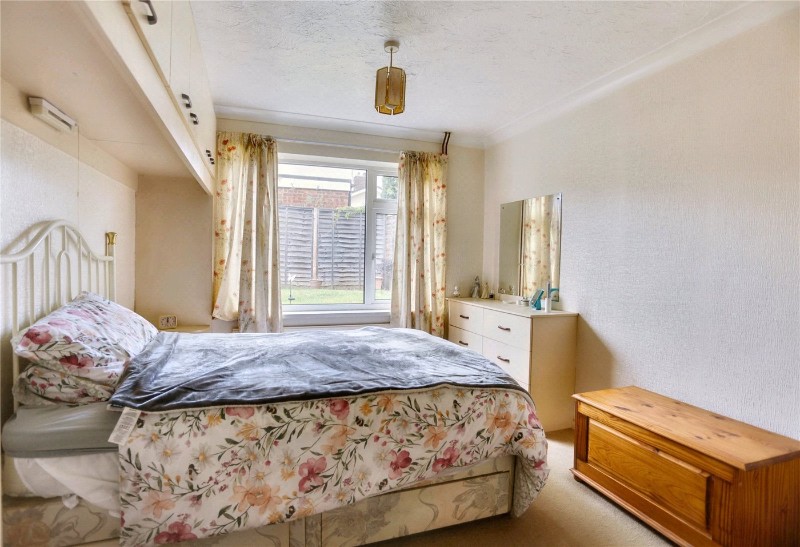 Rugge Drive, Eaton, Norwich, Norfolk, NR4