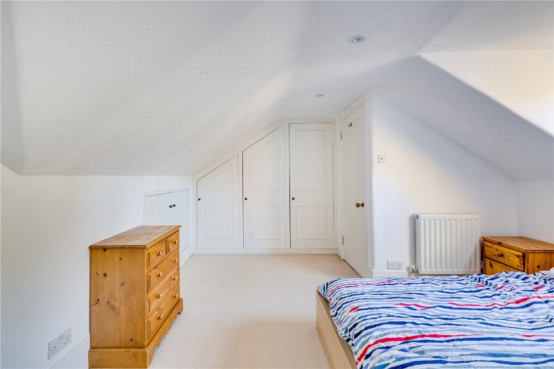 Wandsworth Bridge Road, London, SW6