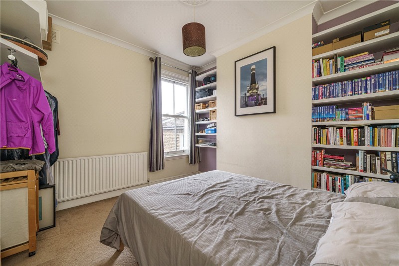 Maxted Road, Peckham Rye, London, SE15