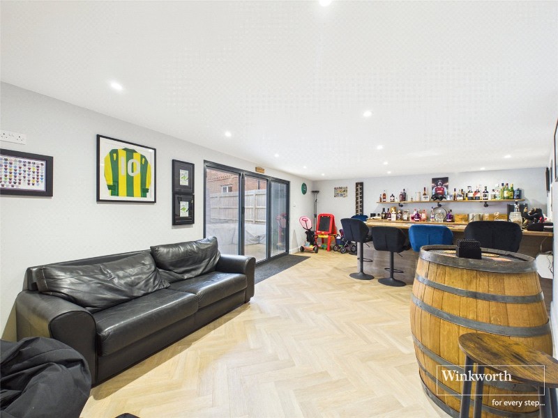 Stoneham Park, Tilehurst, Reading, Berkshire, RG31