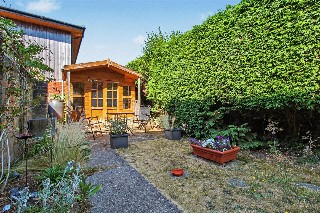 Harrison Green, Reydon, Southwold, Suffolk, IP18