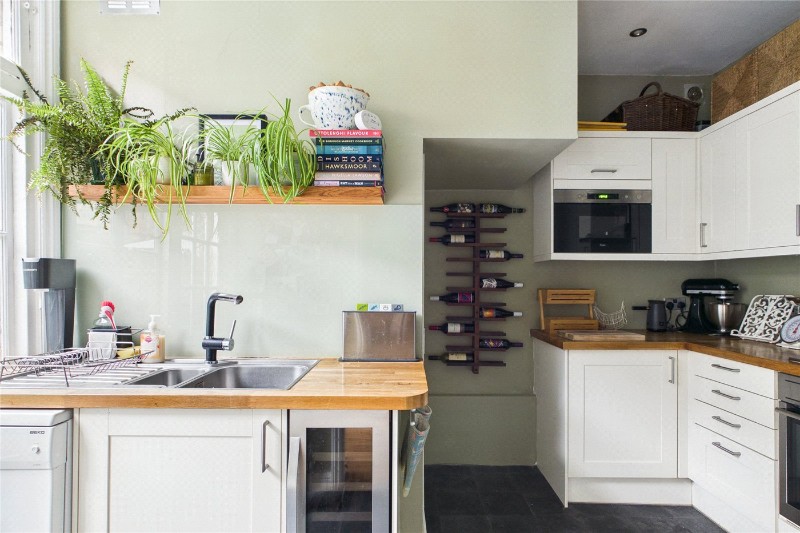 Mount Nod Road, London, SW16