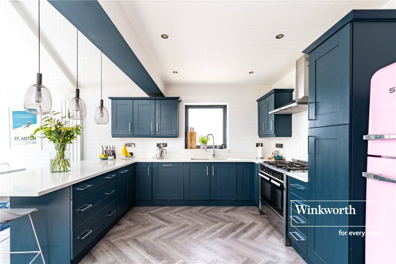 Carbery Avenue, Bournemouth, BH6