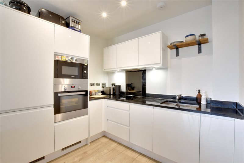 Bowen Drive, Charlton, London, SE7