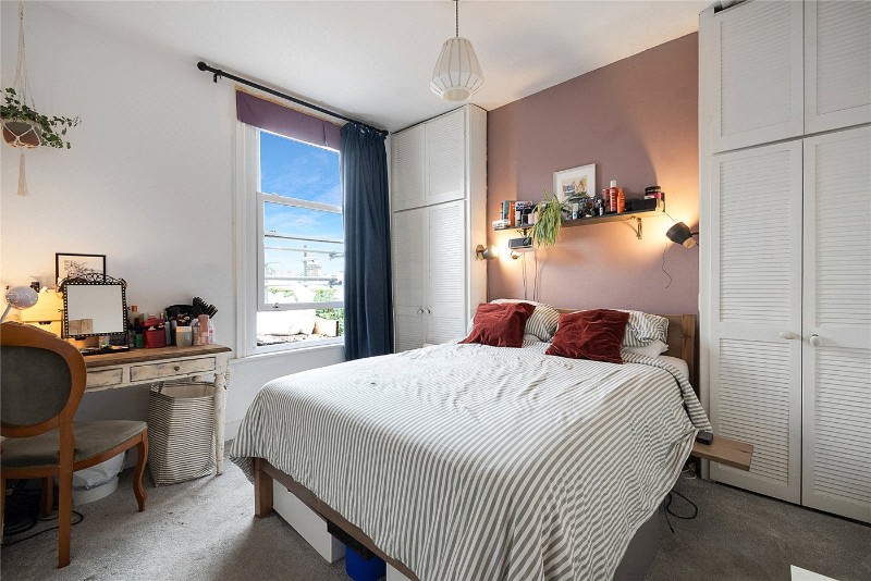 Lordship Lane, East Dulwich, London, SE22
