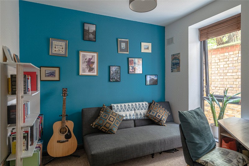 Tulse Hill, London, SW2