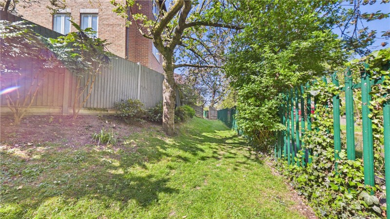 New River Way, London, N4