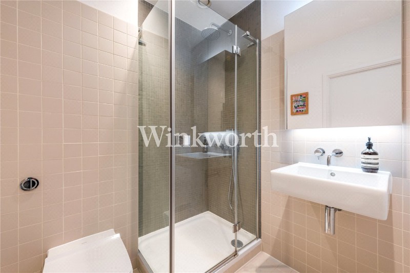 Apple Tree Road, London, N17