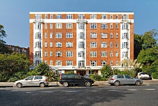 Grove End Gardens, Grove End Road, St John&#39;s Wood, London, NW8