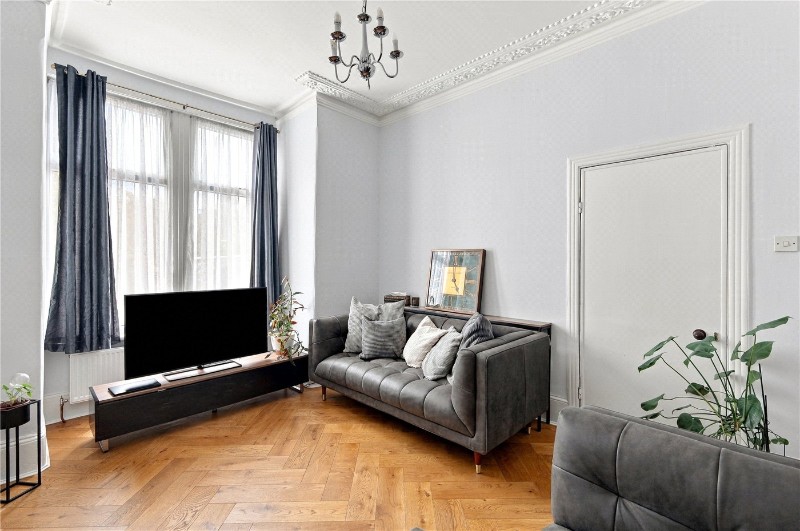 Lothair Road North, London, N4