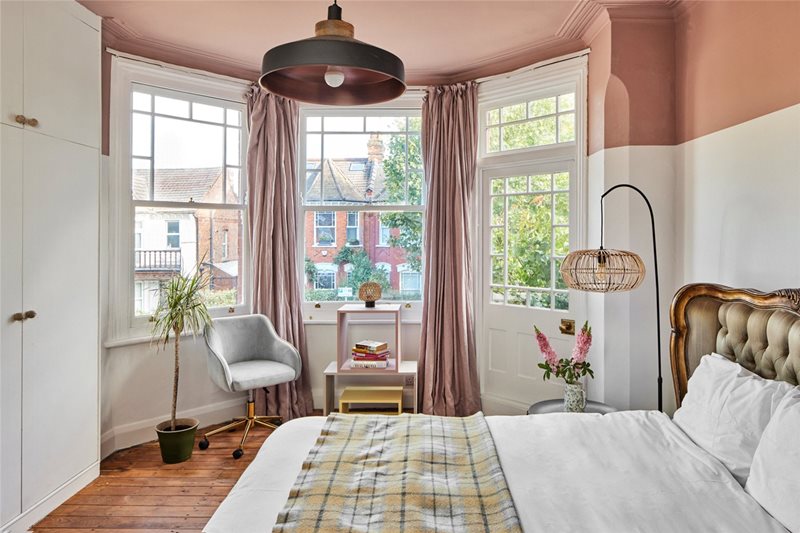 Hamilton Road, London, NW10