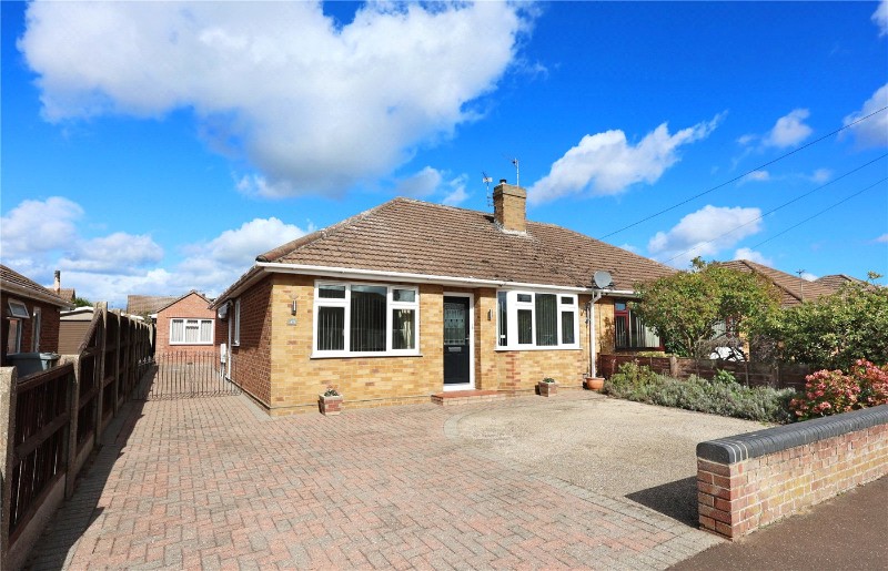 Linacre Avenue, Sprowston, Norwich, Norfolk, NR7