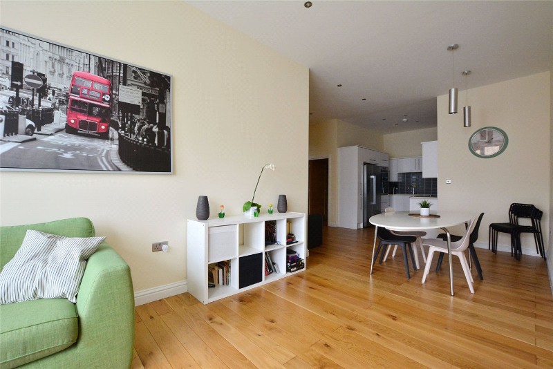 Trafalgar Road, Greenwich, London, SE10