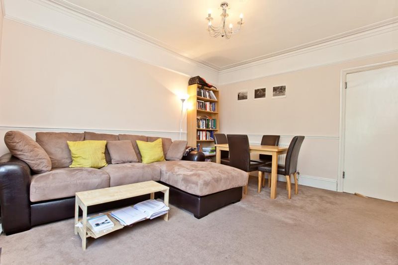 Morgan Mansions, Holloway, N7