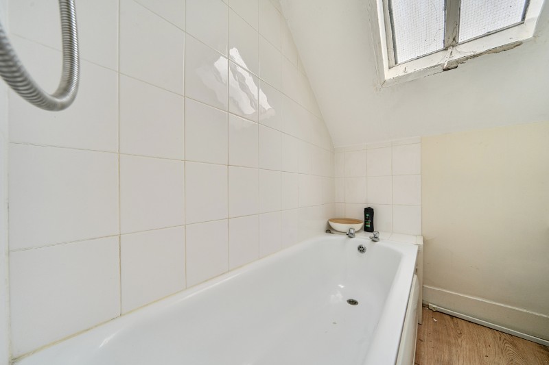 Waldram Park Road, London, SE23