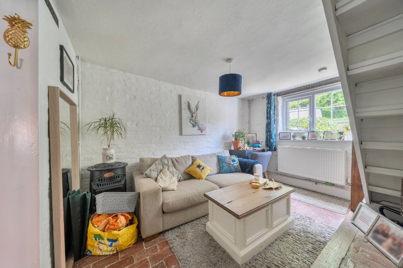Barley Hill, Dunbridge, Romsey, Hampshire, SO51