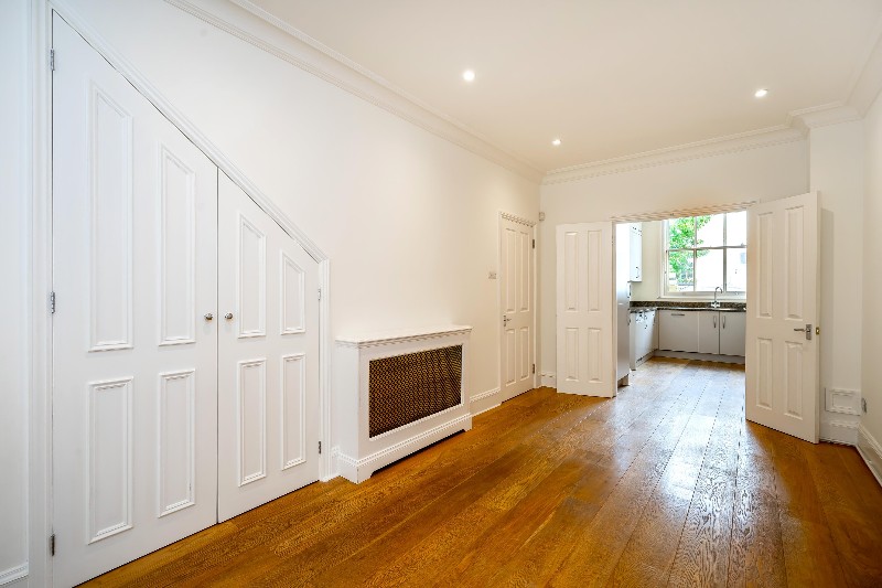 Blenheim Terrace, St John&#39;s Wood, London, NW8