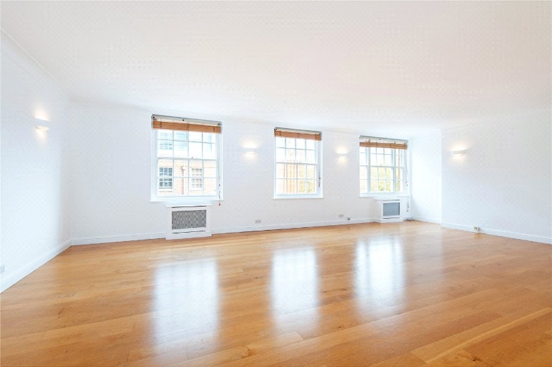 Eyre Court, Finchley Road, St John&#39;s Wood, London, NW8