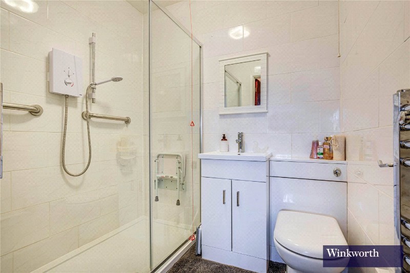 Barnetts Court, Corbins Lane, Harrow, Middlesex, HA2