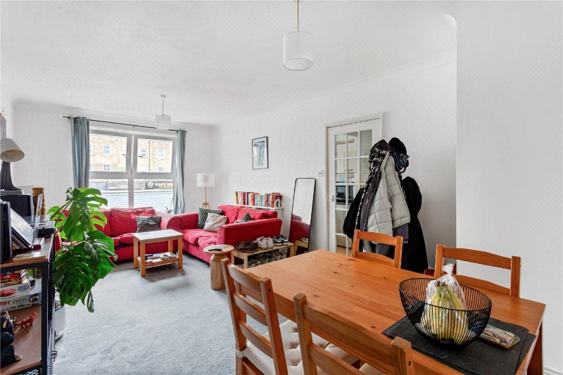 London Terrace, Hackney Road, London, E2