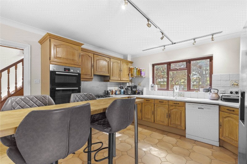 Long Drive, Burnham, Buckinghamshire, SL1