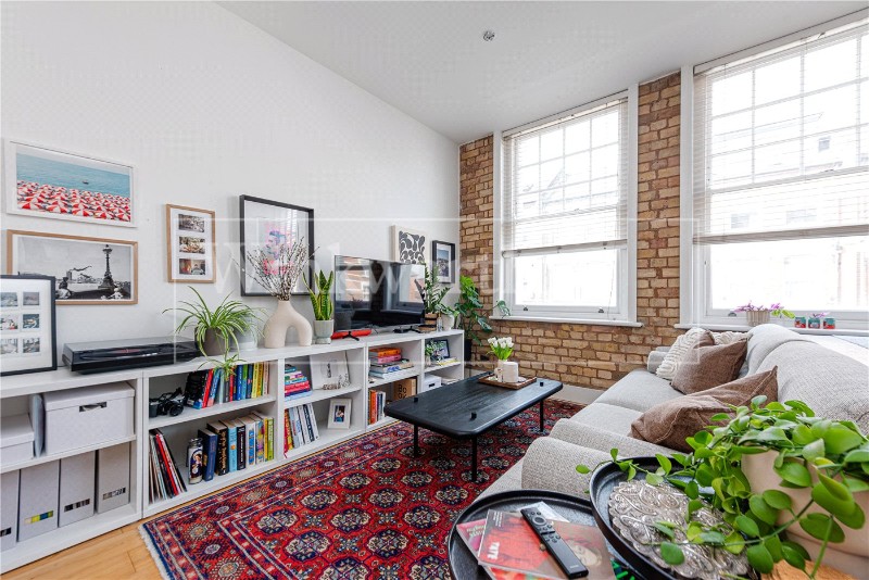 Chamberlayne Road, Kensal Rise, London, NW10