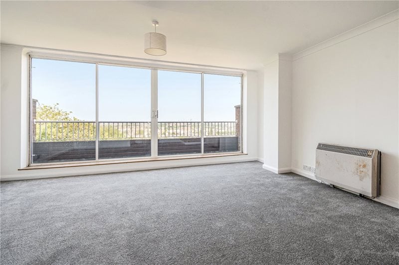 Overhill Road, East Dulwich, London, SE22