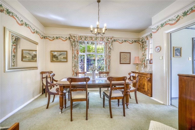 Frankland Crescent, Lower Parkstone, Poole, BH14