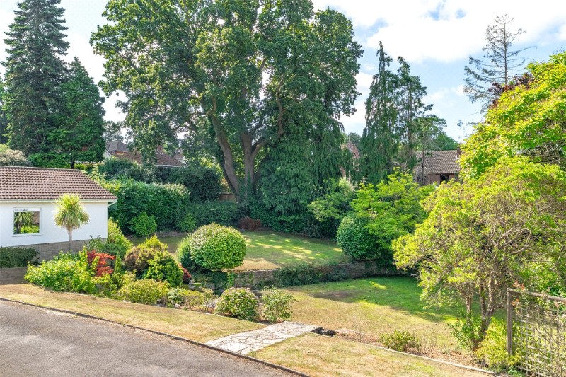 Giddylake, Colehill, Wimborne, Dorset, BH21