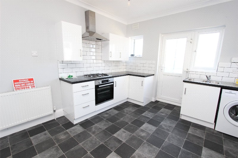 London Road, Hadleigh, Benfleet, Essex, SS7