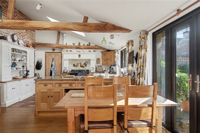 Norwich Road, Shotesham St. Mary, Norwich, Norfolk, NR15