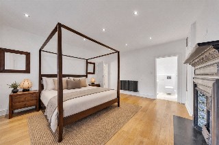 Abbey Road, St John's Wood, London, NW8