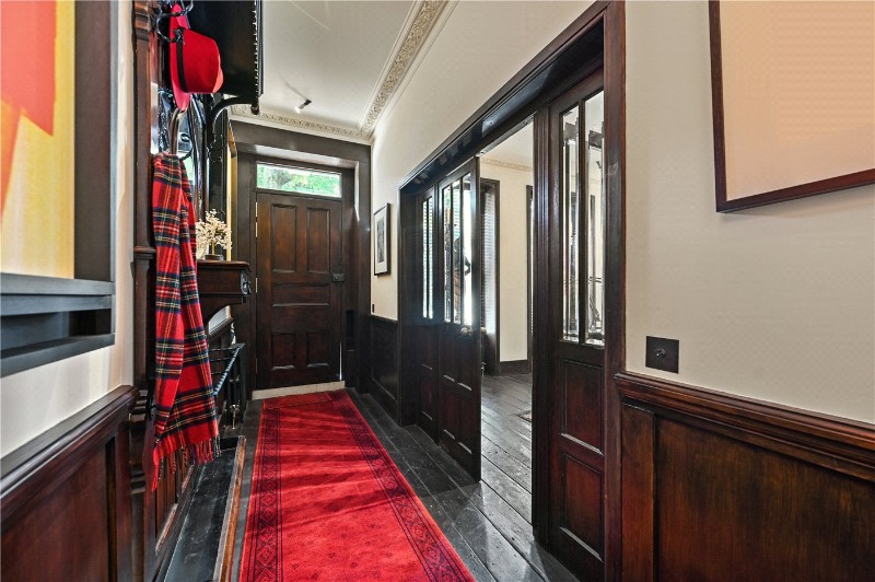 Great Russell Street, London, WC1B